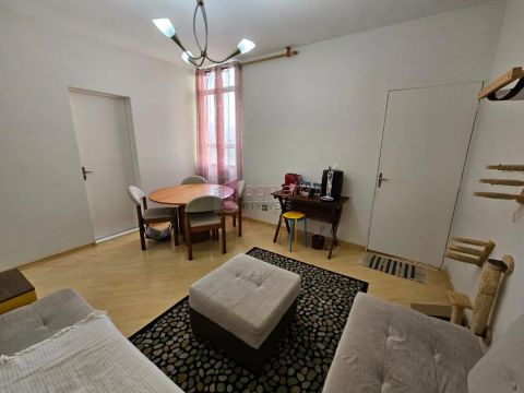 Foto Apartamento