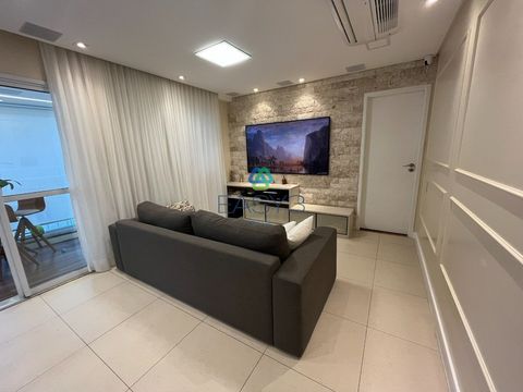 Foto Apartamento