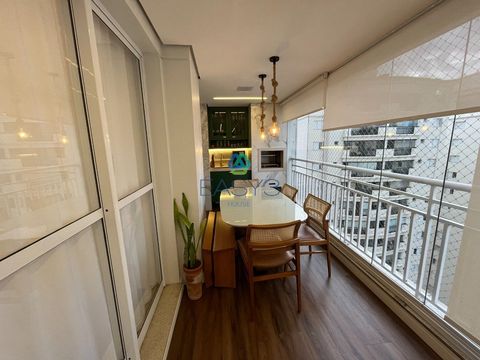 Foto Apartamento