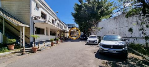 Foto Galpão / Depósito / Armazém / Pavilhão