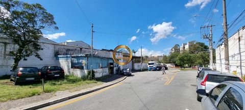 Foto Galpão / Depósito / Armazém / Pavilhão