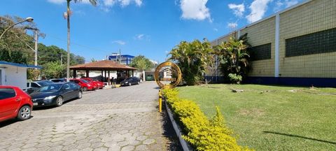 Foto Galpão / Depósito / Armazém / Pavilhão