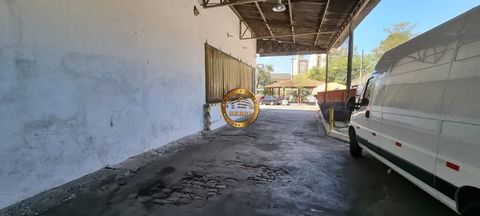 Foto Galpão / Depósito / Armazém / Pavilhão