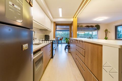 Foto Apartamento