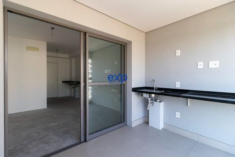 Foto Kitnet / JK / Studio