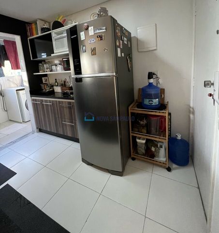 Foto Apartamento