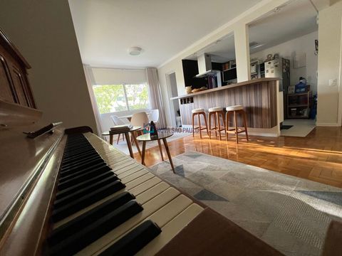 Foto Apartamento