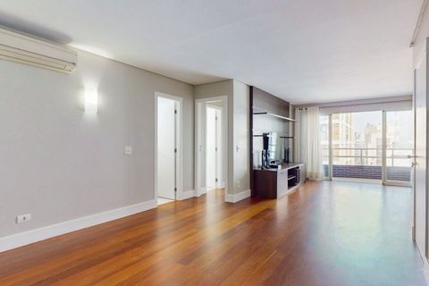 Foto Apartamento