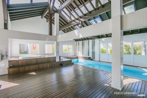 Foto Casa em Condomínio