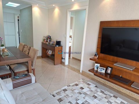 Foto Apartamento
