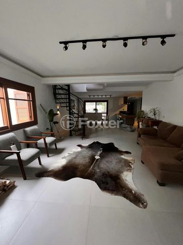 Foto Casa em Condomínio