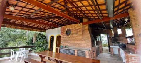 Foto Fazenda / Sítio / Chácara