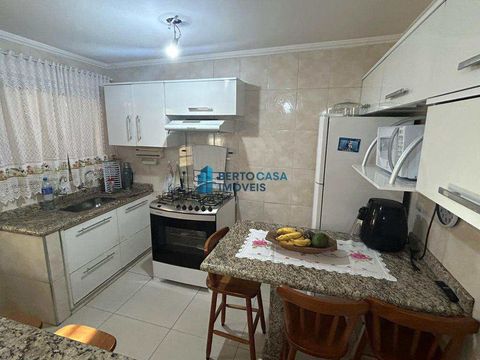 Foto Casa em Condomínio