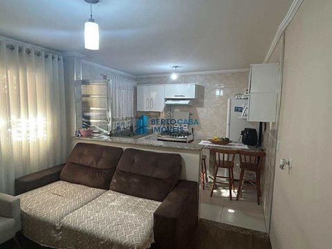 Foto Casa em Condomínio