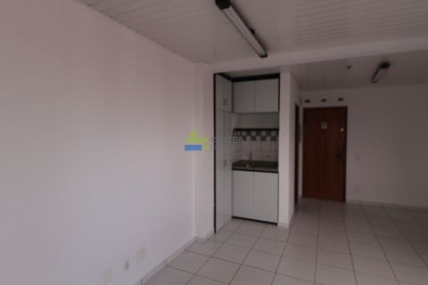 Foto Sala / Conjunto Comercial