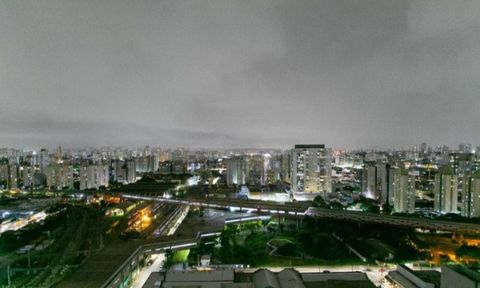 Foto Cobertura