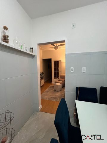 Foto Apartamento