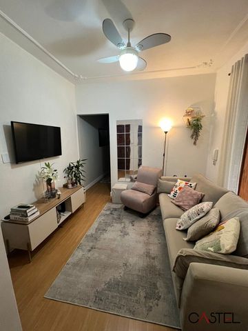 Foto Apartamento