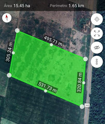 Foto Fazenda / Sítio / Chácara
