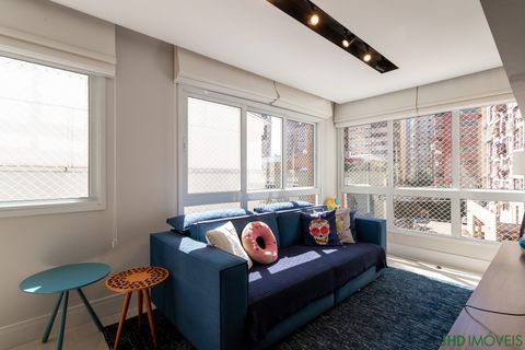 Foto Apartamento