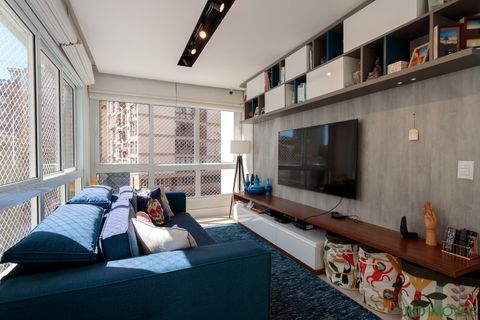 Foto Apartamento