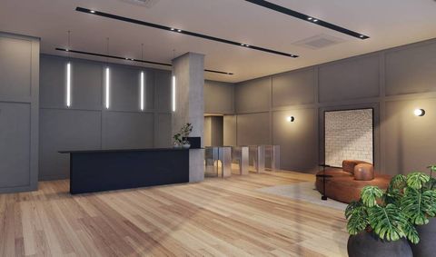 Foto Sala / Conjunto Comercial