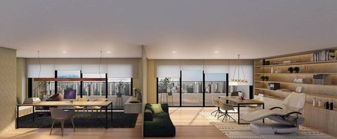 Foto Sala / Conjunto Comercial