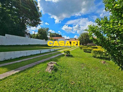 Foto Fazenda / Sítio / Chácara
