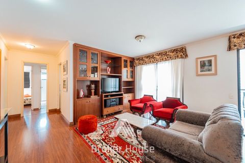 Foto Apartamento