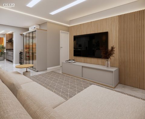 Foto Apartamento