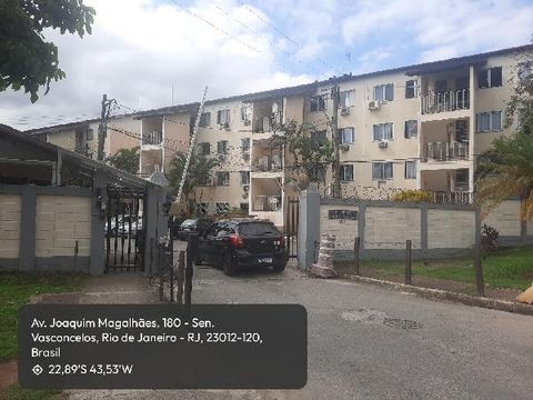Foto Apartamento