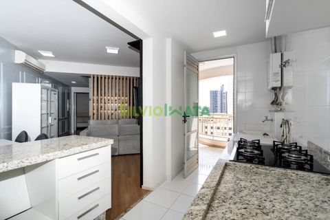 Foto Apartamento