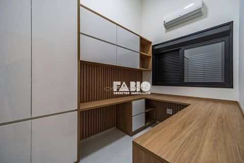 Foto Casa em Condomínio