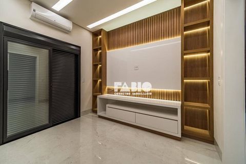 Foto Casa em Condomínio
