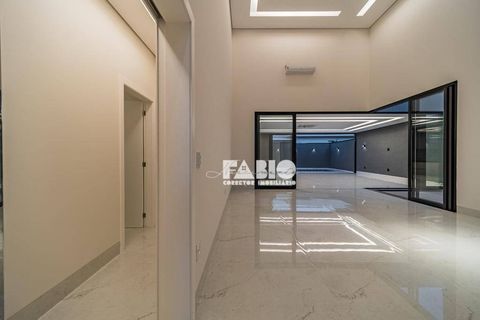 Foto Casa em Condomínio