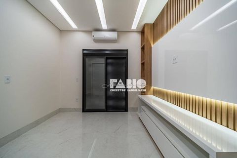Foto Casa em Condomínio