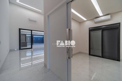 Foto Casa em Condomínio