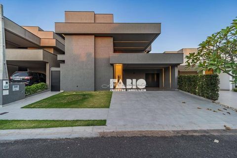 Foto Casa em Condomínio