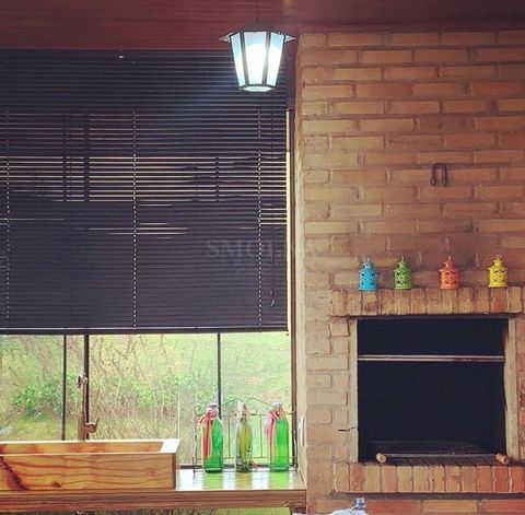 Foto Casa em Condomínio