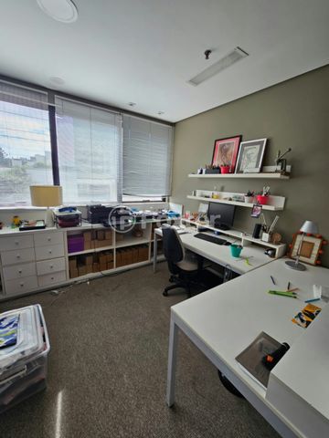 Foto Sala / Conjunto Comercial