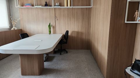 Foto Sala / Conjunto Comercial