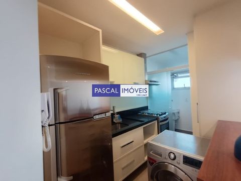 Foto Apartamento