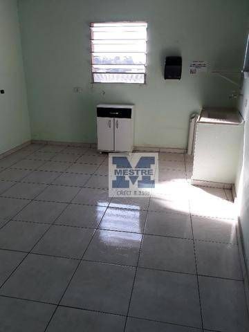Foto Galpão / Depósito / Armazém / Pavilhão