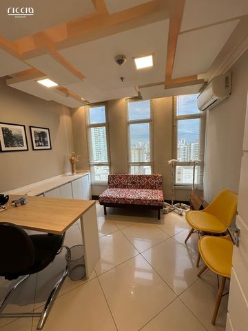 Foto Sala / Conjunto Comercial