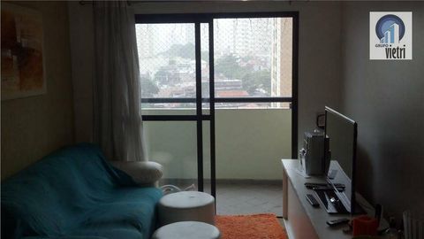 Foto Apartamento