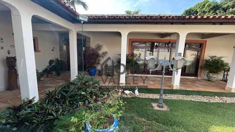 Foto Casa em Condomínio