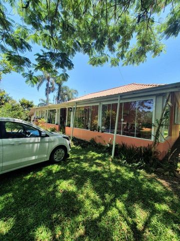Foto Fazenda / Sítio / Chácara