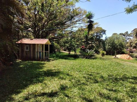Foto Fazenda / Sítio / Chácara