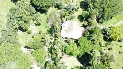 Foto Fazenda / Sítio / Chácara