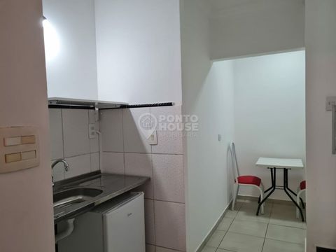 Foto Edifício Inteiro